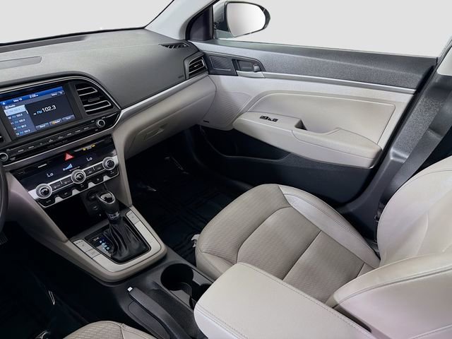 Used 2019 Hyundai Elantra Limited w/ Cargo Package FWD image 23