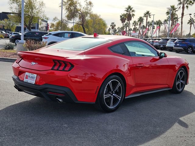 Used 2024 Ford Mustang Premium RWD image 6