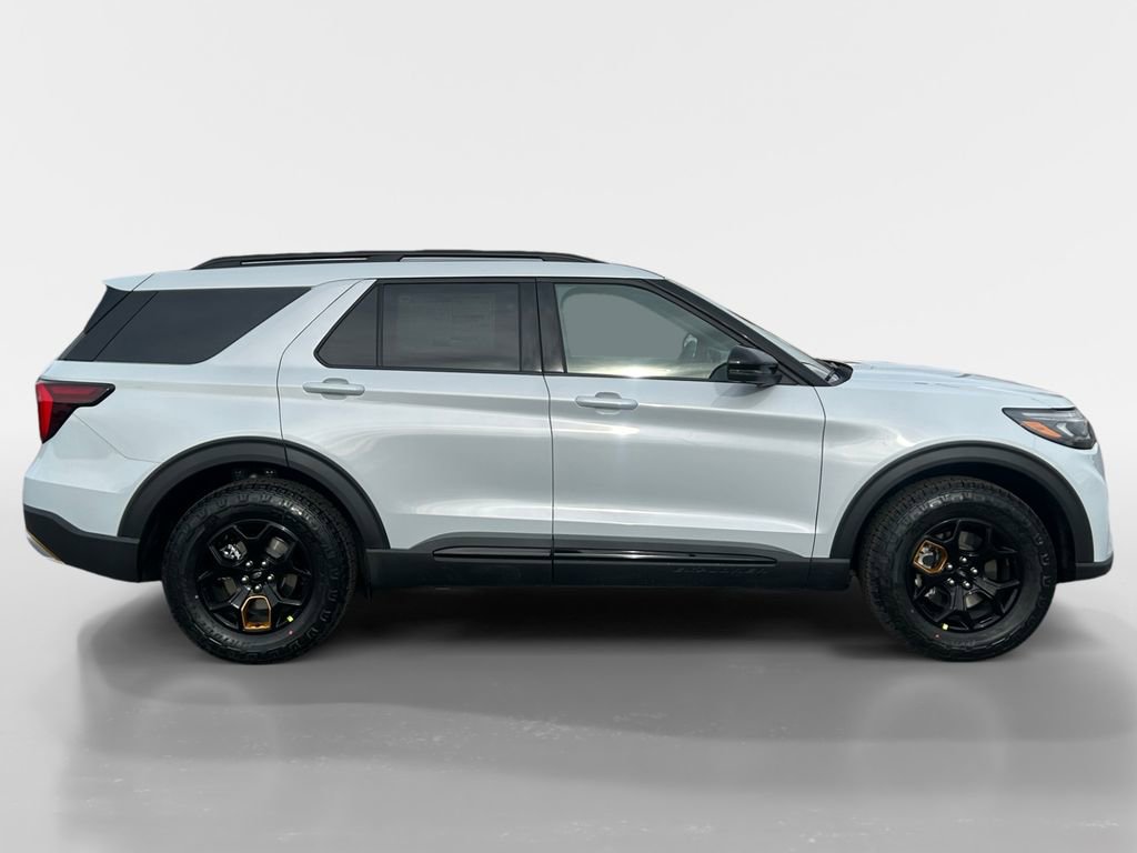 New 2026 Ford Explorer Tremor w/ Tremor Ultimate Package image 36