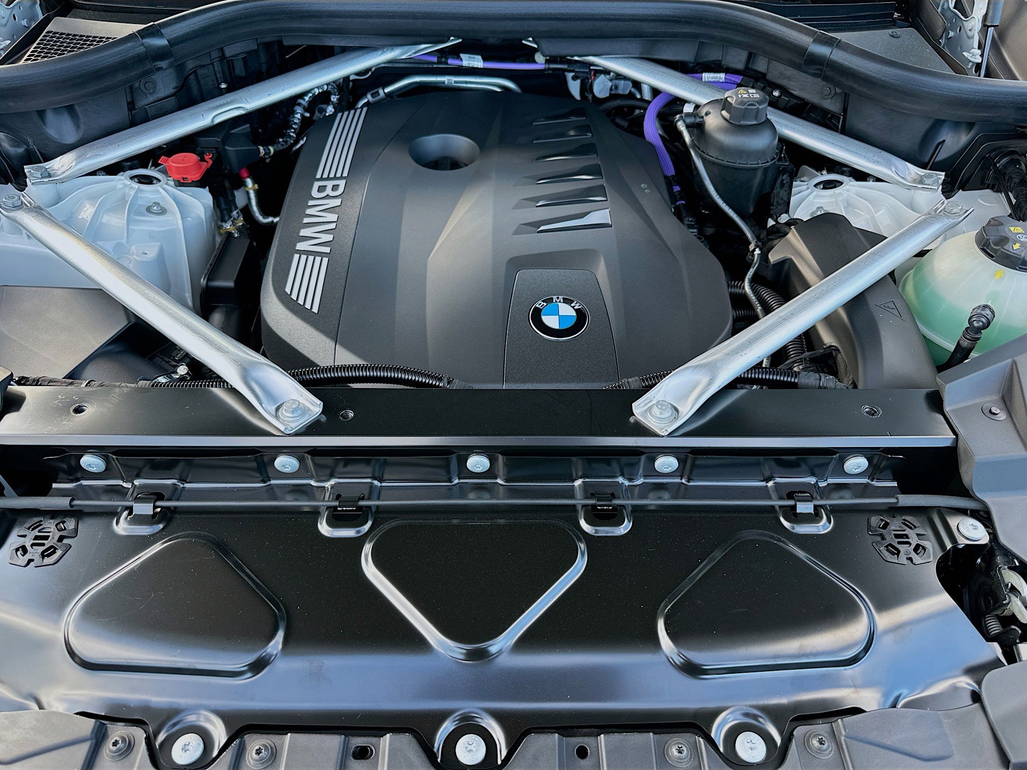 New 2026 BMW X5 xDrive40i w/ Premium Package image 25