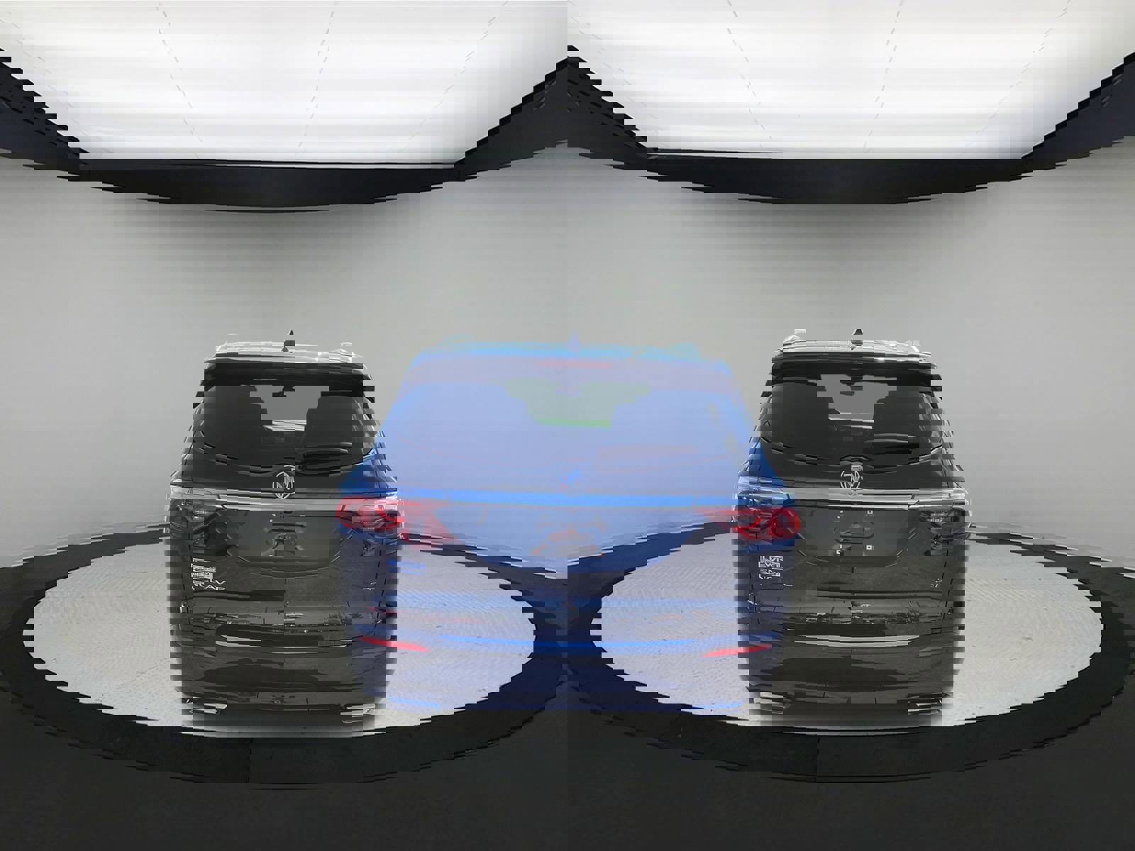 Used 2024 Buick Enclave Essence w/ Experience Buick Package image 7