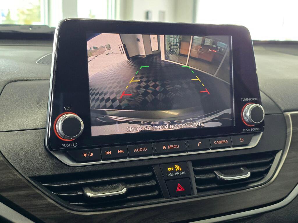 Used 2023 Nissan Altima 2.5 SV image 32