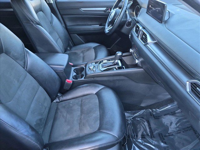 Used 2023 MAZDA CX-5 AWD 2.5 S w/ Select Package image 21