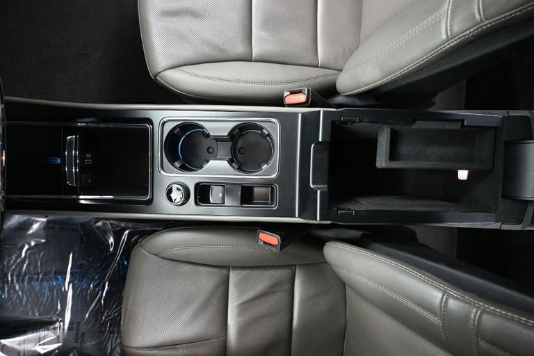 Used 2023 Lincoln Corsair Reserve image 34