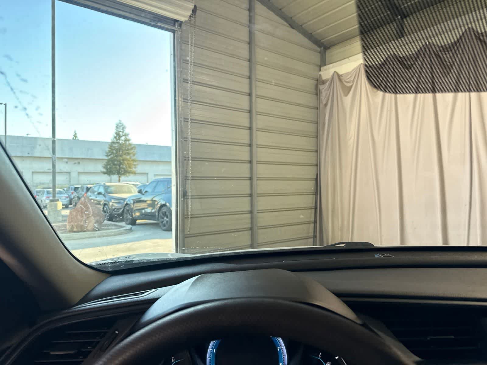 Used 2019 Honda Civic LX image 24