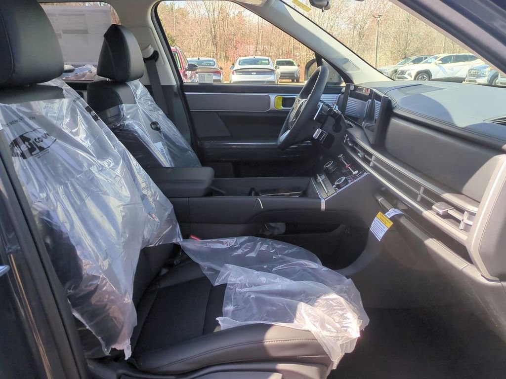 New 2026 Hyundai Santa Fe SEL image 26