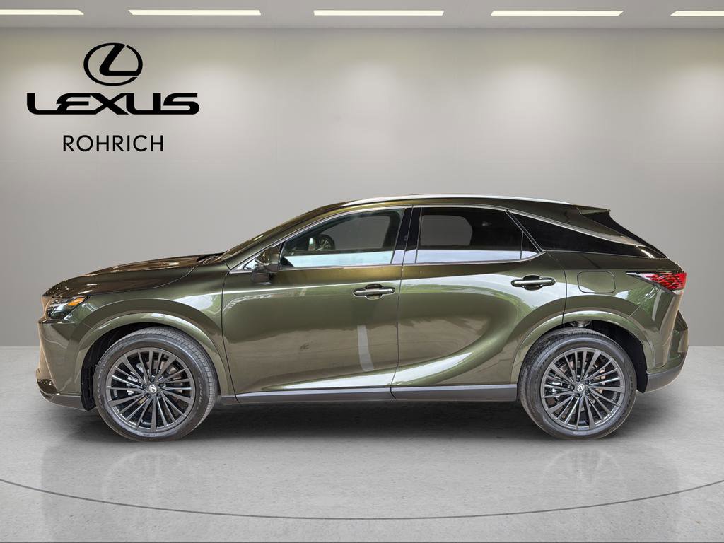 New 2026 Lexus RX 350 Premium AWD/4WD image 9