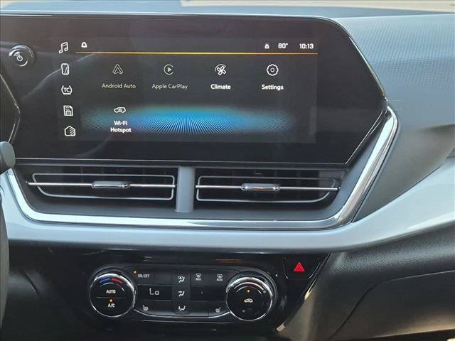 New 2026 Chevrolet Trax LT w/ Driver Confidence Package FWD image 12