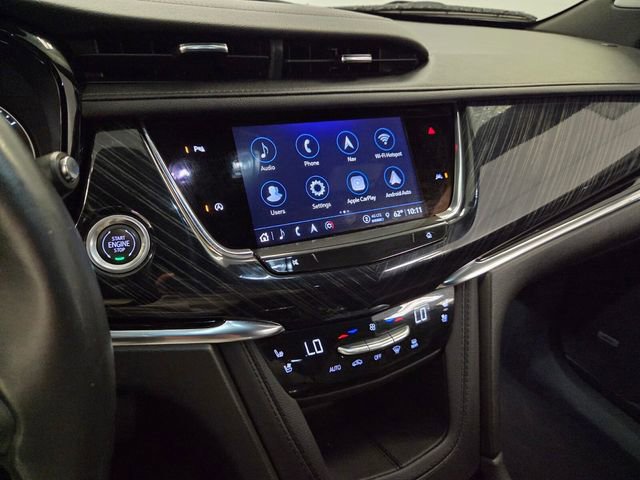 Used 2023 Cadillac XT6 Premium Luxury image 20