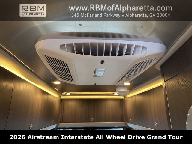 New 2025 Mercedes-Benz Sprinter 3500 image 45