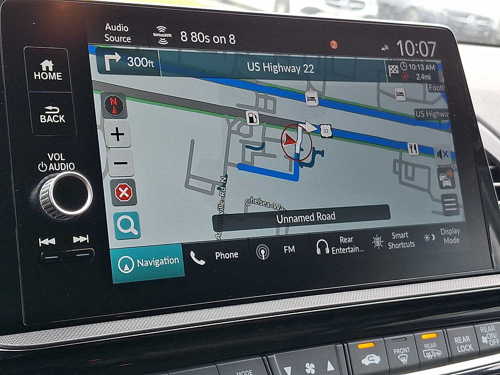 Used 2025 Honda Odyssey Elite image 18