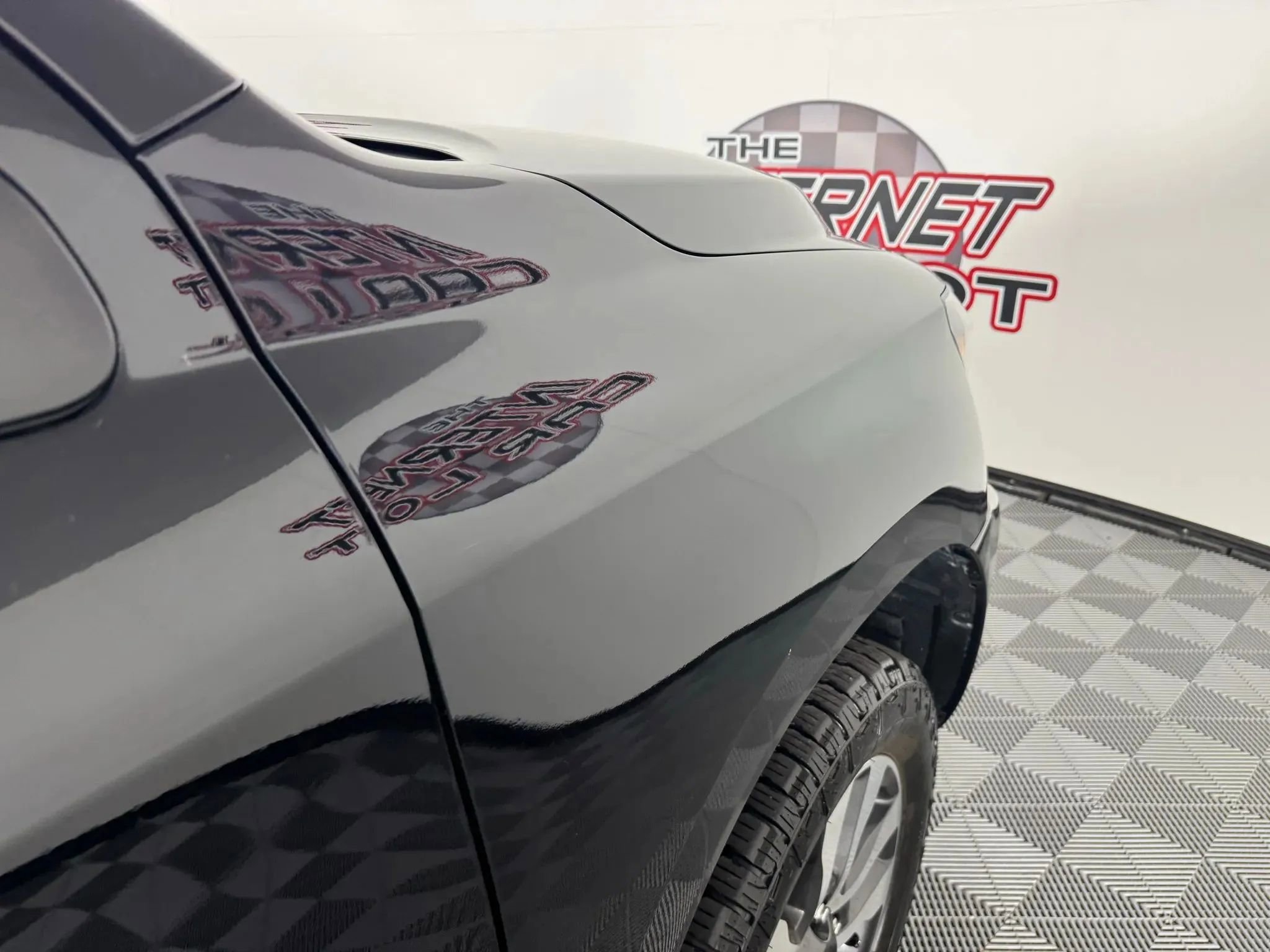 Used 2019 Toyota Sequoia Limited image 31