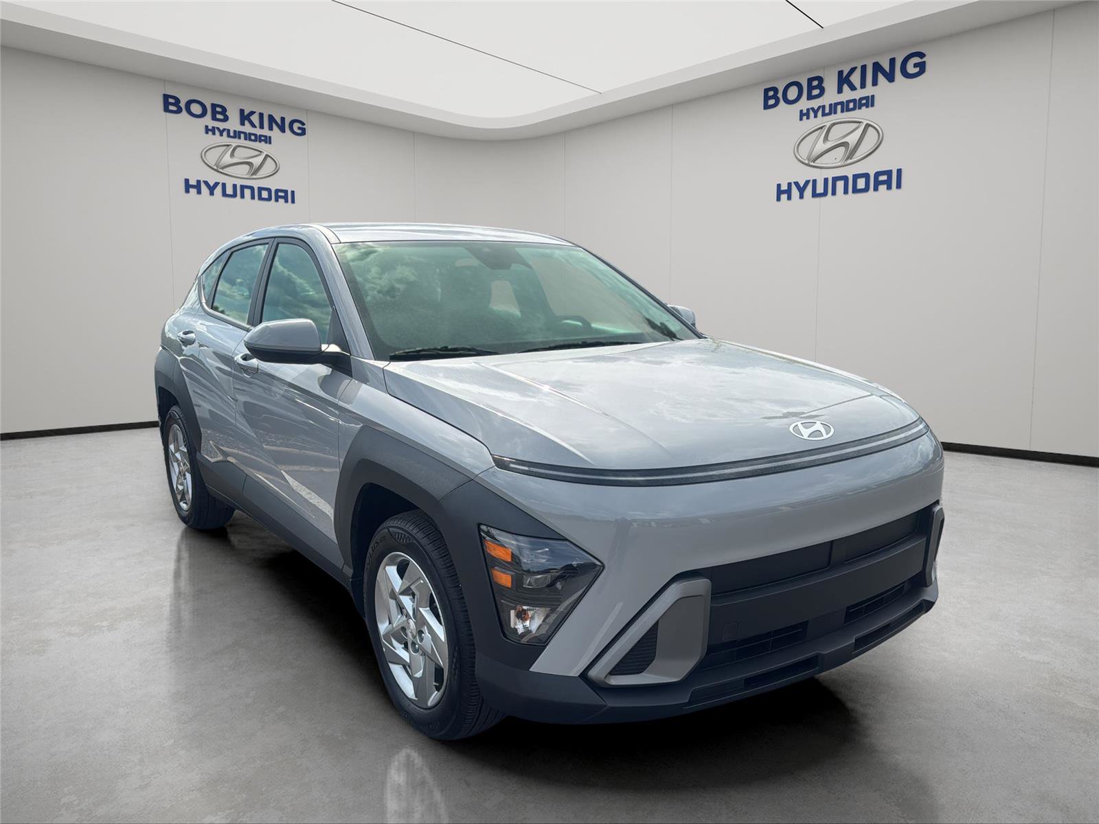 Certified 2026 Hyundai Kona SE image 7