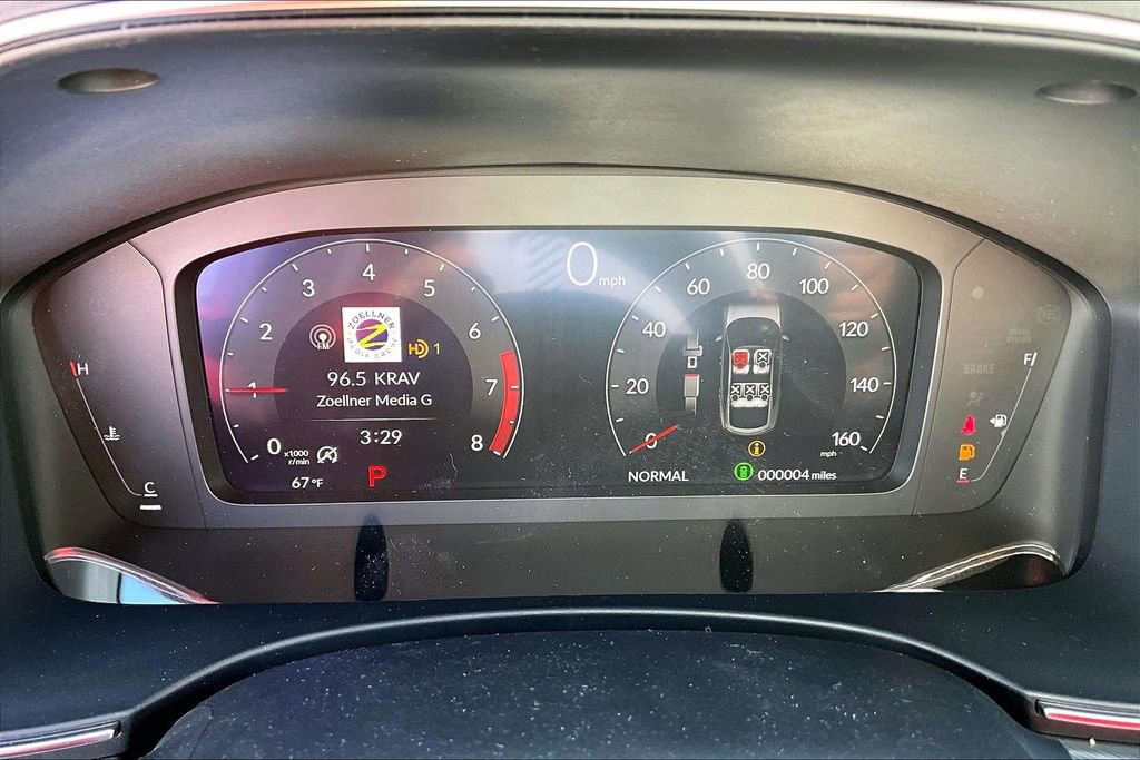 New 2026 Acura Integra A-Spec FWD image 19