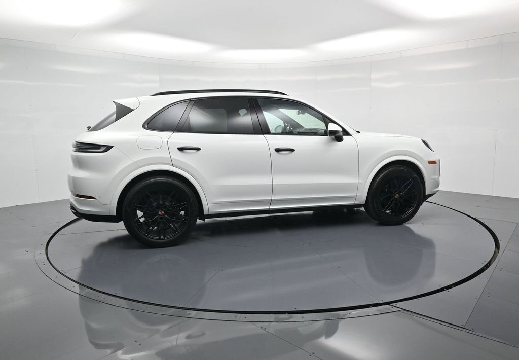 New 2026 Porsche Cayenne image 31