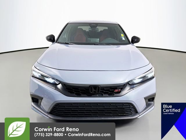 Used 2022 Honda Civic Si image 2