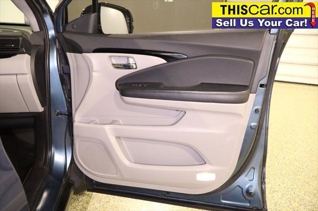 Used 2016 Honda Pilot Elite image 36