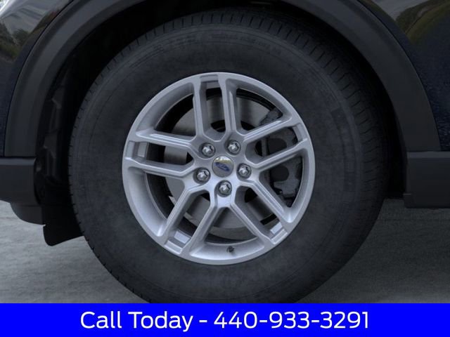 New 2026 Ford Explorer Active image 20