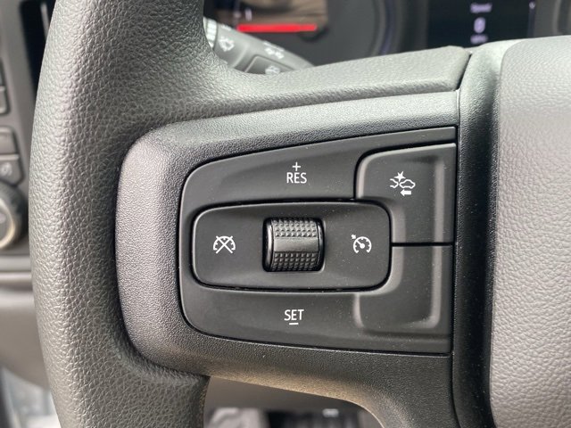 New 2025 Chevrolet Silverado 3500 W/T w/ WT Convenience Package AWD/4WD image 39