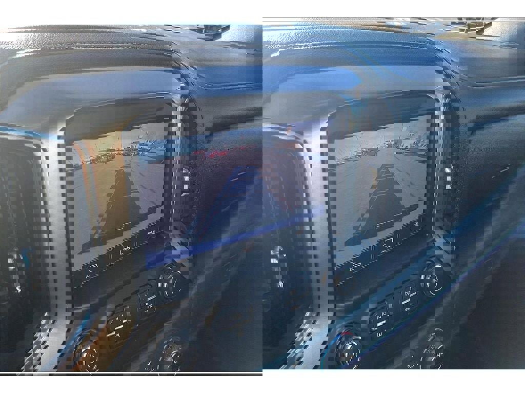 Used 2022 Chevrolet Silverado 3500 LTZ image 23