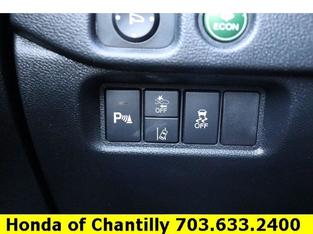 Certified 2024 Honda Passport EX-L image 15