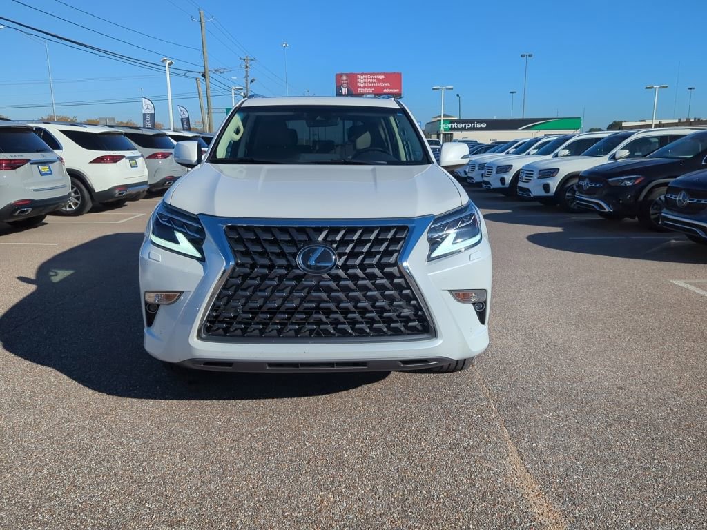 Used 2020 Lexus GX 460 Premium