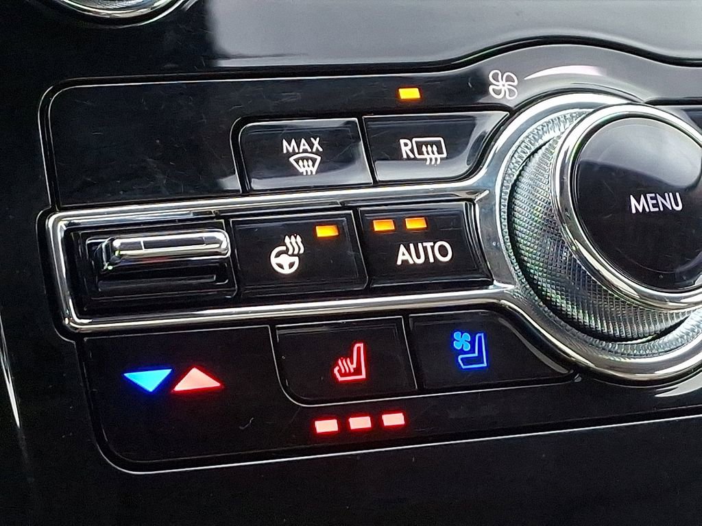 Certified 2022 Lincoln Corsair Reserve w/ Equipment Group 201A image 25