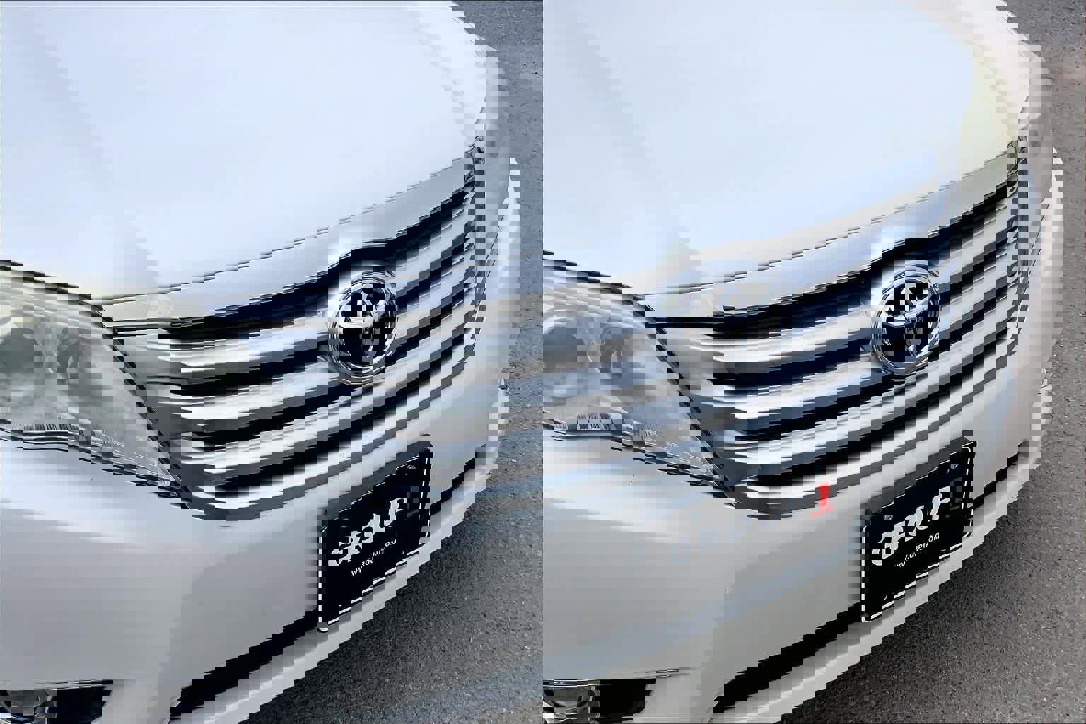 Used 2012 Toyota Avalon image 28