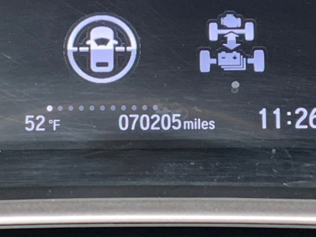 Used 2022 Honda CR-V EX-L image 27