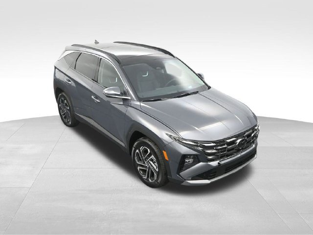 New 2026 Hyundai Tucson Limited AWD/4WD image 27