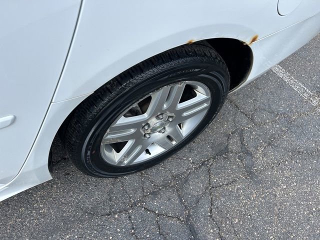 Used 2012 Chevrolet Impala LT w/ LT Sunroof Package FWD image 18