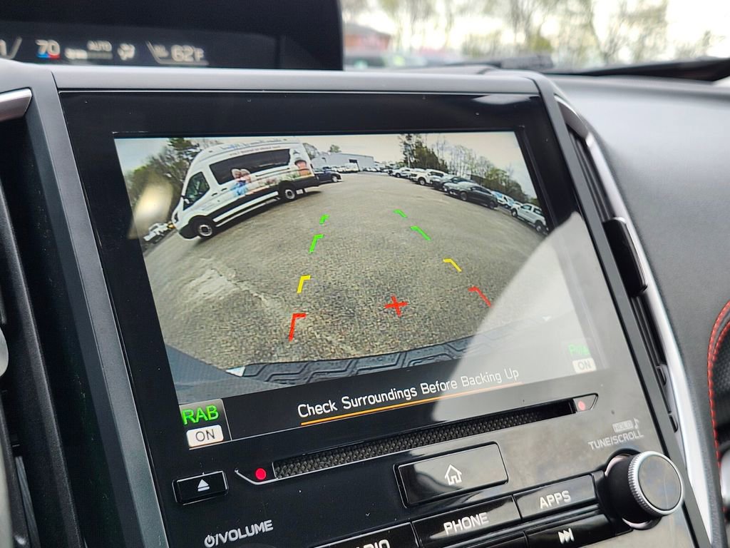 Used 2021 Subaru Forester Sport AWD/4WD image 22