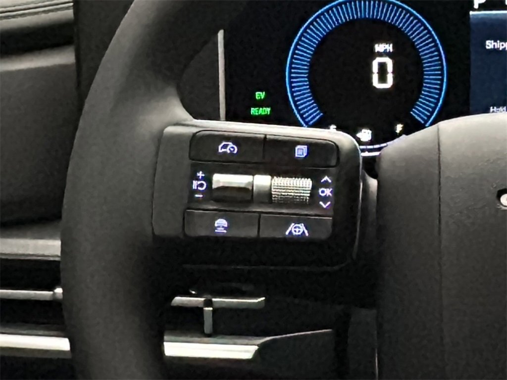 New 2026 Hyundai Santa Fe SEL image 34