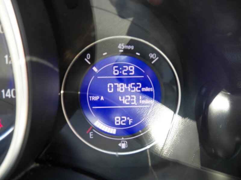 Used 2016 Honda Fit LX image 17