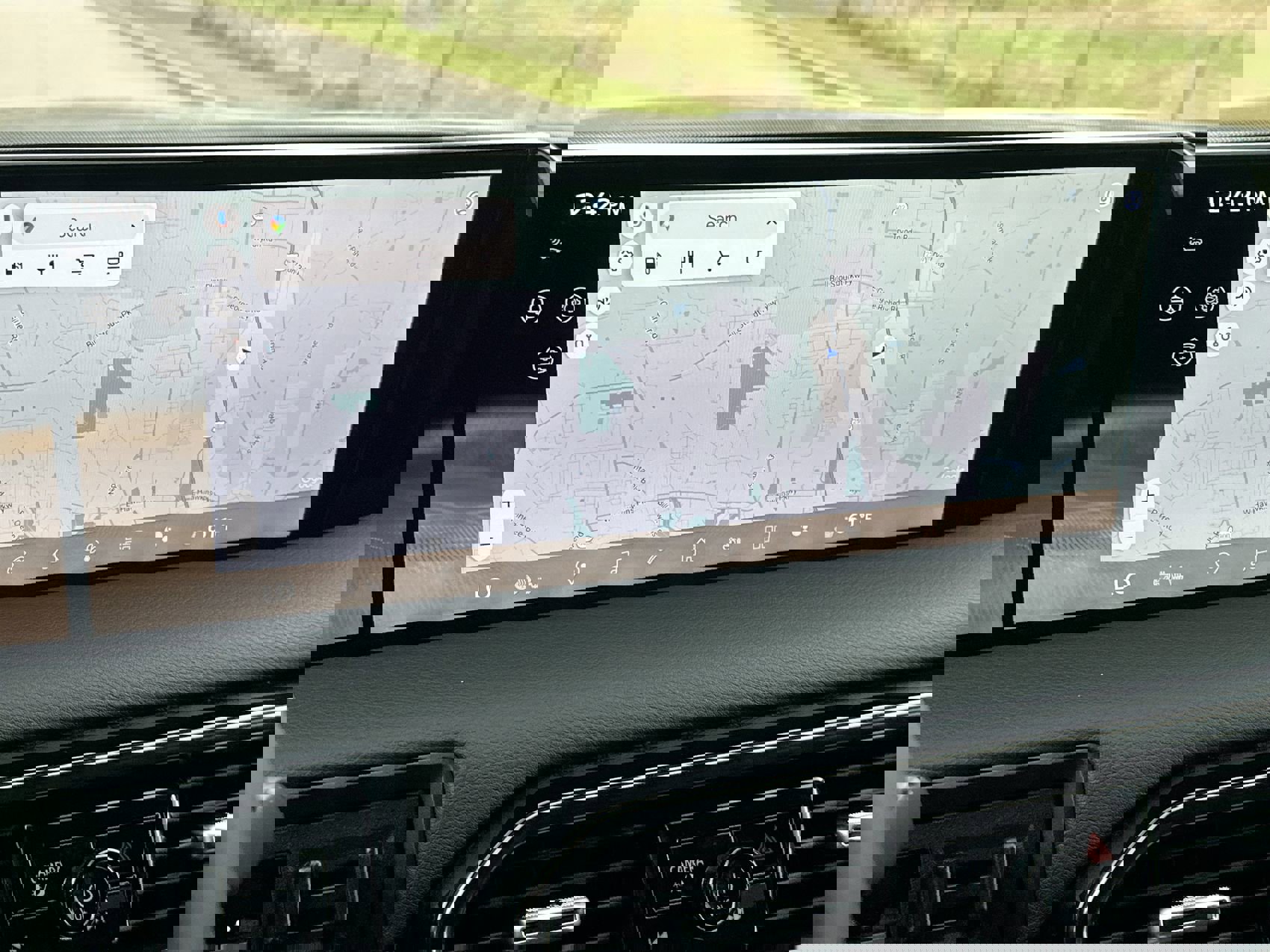 Used 2025 Nissan Armada PRO-4X image 18