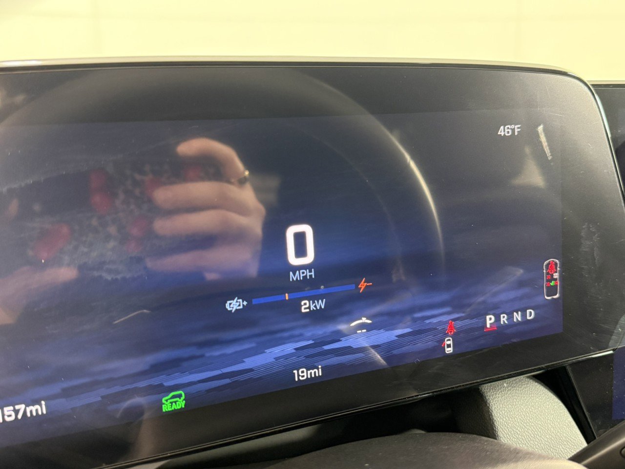 Used 2026 Chevrolet Equinox EV LT image 15