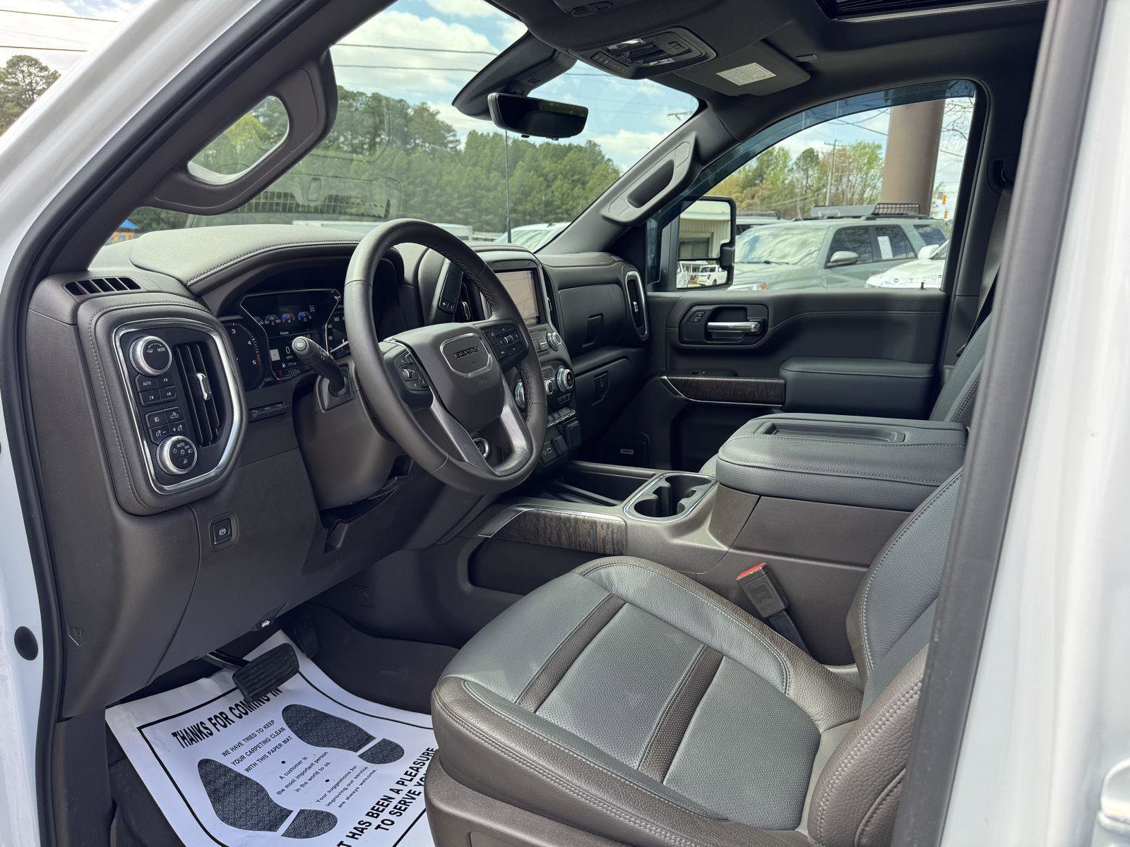 Used 2020 GMC Sierra 2500 Denali w/ Denali Ultimate Package image 2