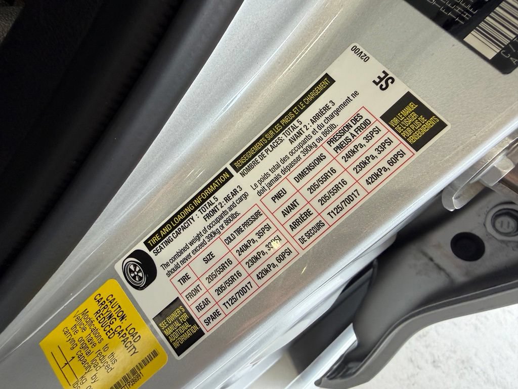 Certified 2026 Toyota Corolla LE FWD image 35