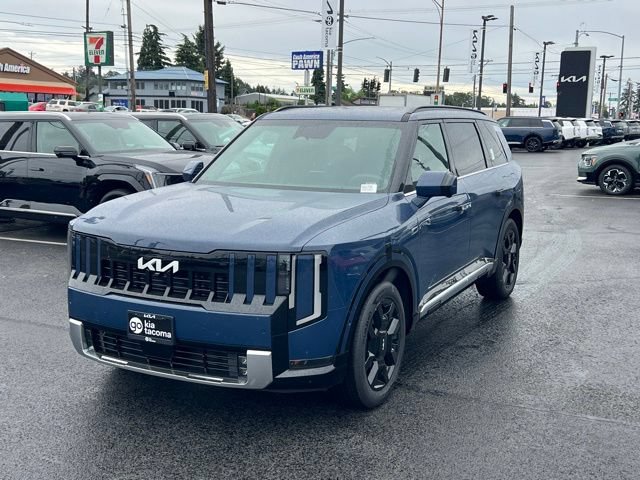 New 2027 Kia Telluride X-Line SX Prestige AWD/4WD image 3