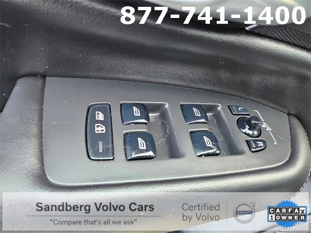 Certified 2024 Volvo XC90 T8 Plus w/ Protection Package Premier image 19