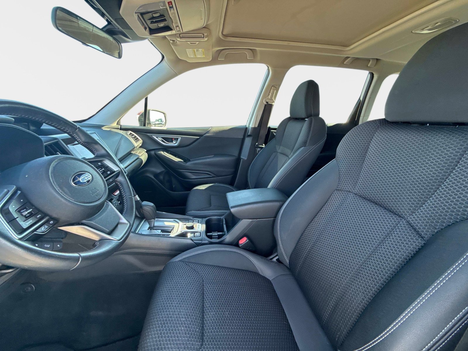 Used 2023 Subaru Forester Premium image 22