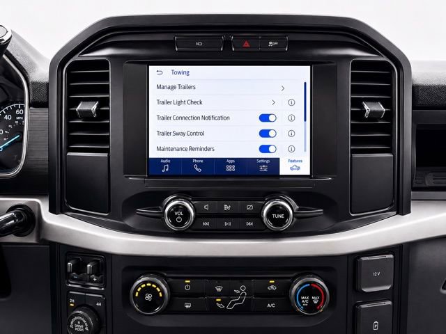 Used 2023 Ford F150 XL AWD/4WD image 20