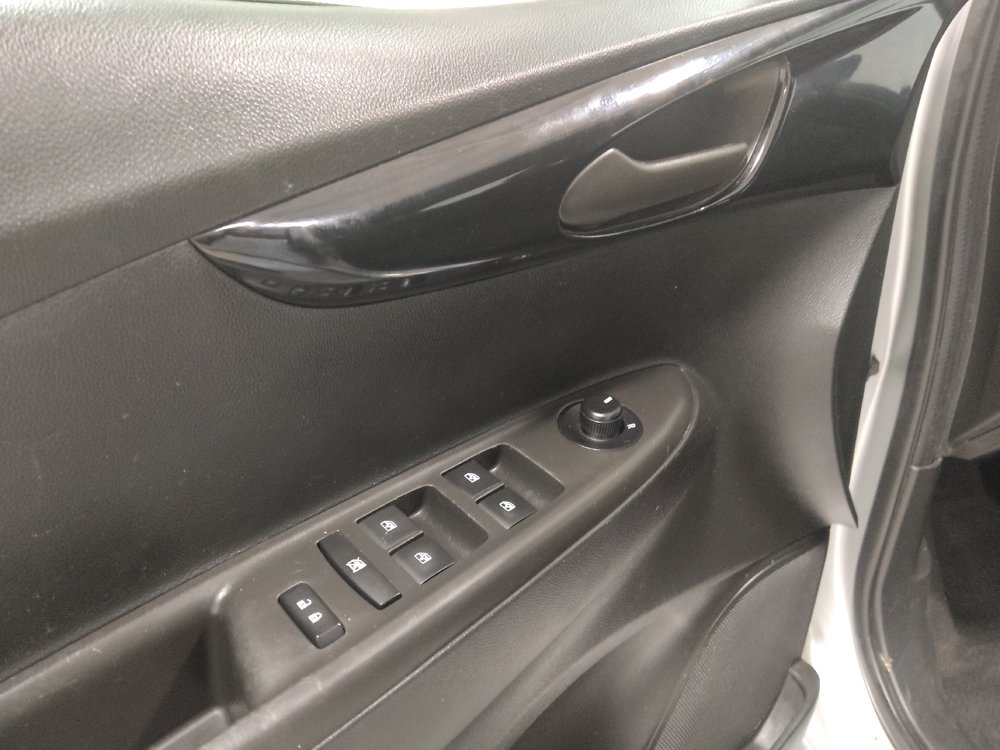 Used 2021 Chevrolet Spark LT FWD image 27
