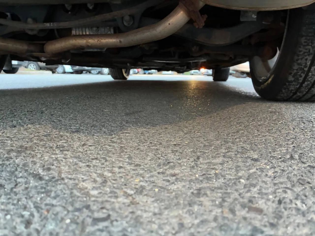 Used 2007 Subaru Legacy 2.5i Limited image 26