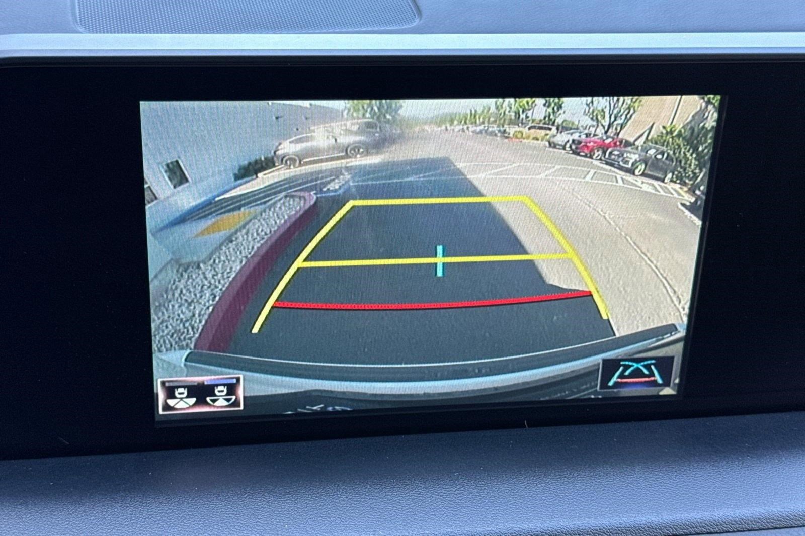 Used 2021 Lexus RX 350 FWD w/ Premium Package image 26