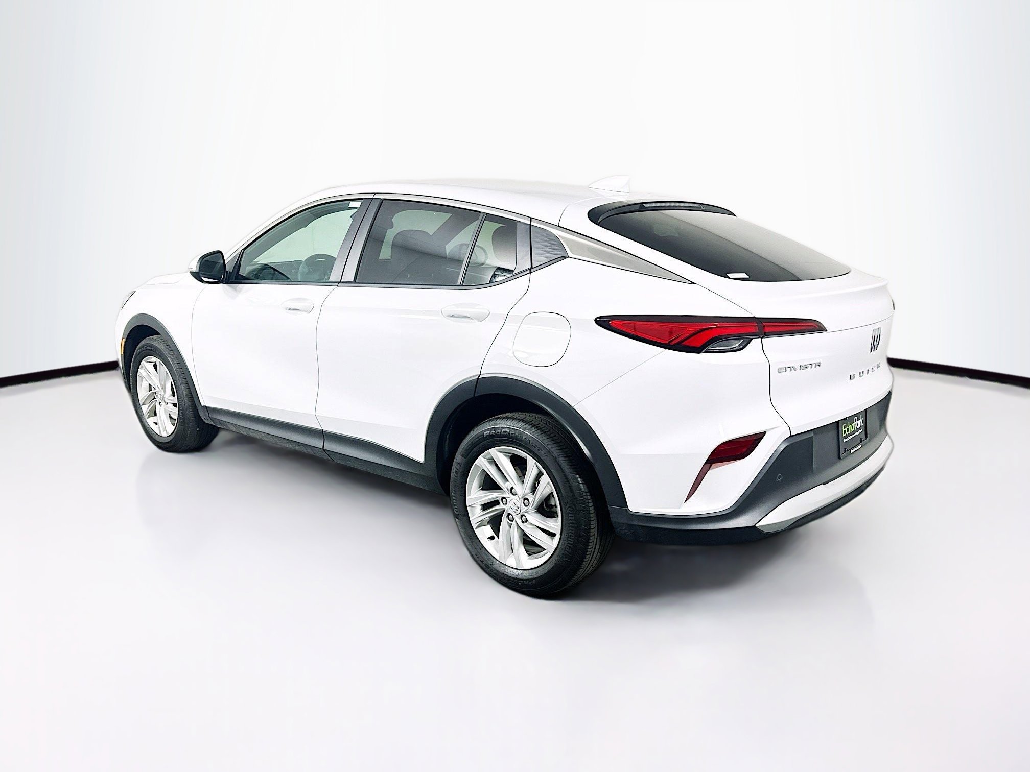 Used 2025 Buick Envista Preferred image 5