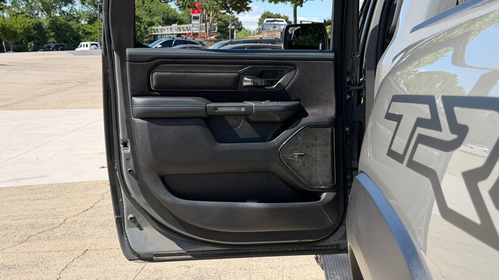 Used 2023 RAM 1500 TRX w/ TRX Level 2 Equipment Group AWD/4WD image 22