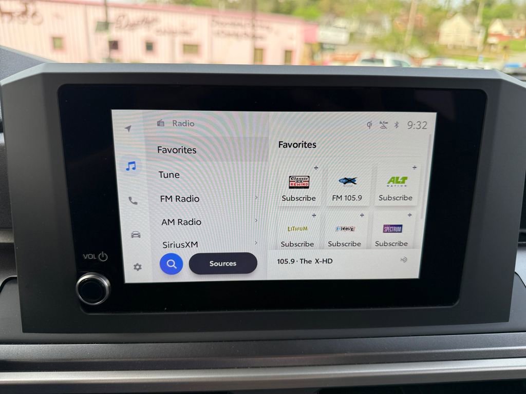 Used 2025 Toyota 4Runner TRD Off-Road image 17