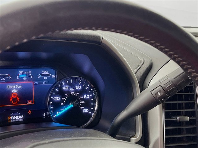 Used 2020 Ford F350 Lariat w/ Lariat Ultimate Package image 18