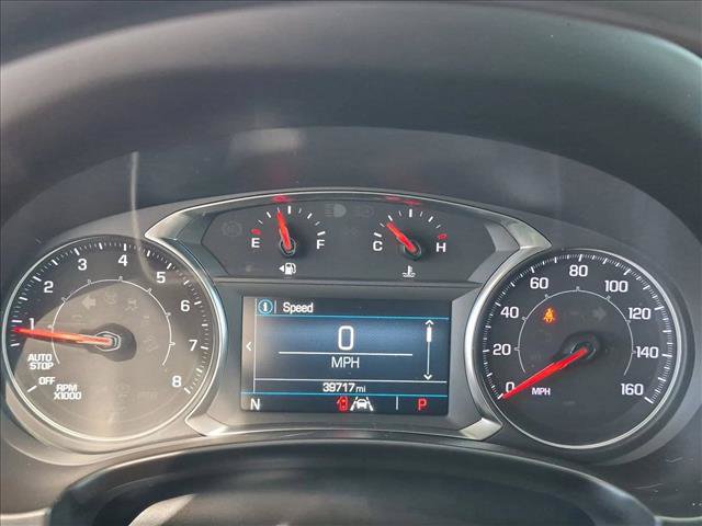 Used 2024 GMC Terrain SLE AWD/4WD image 11